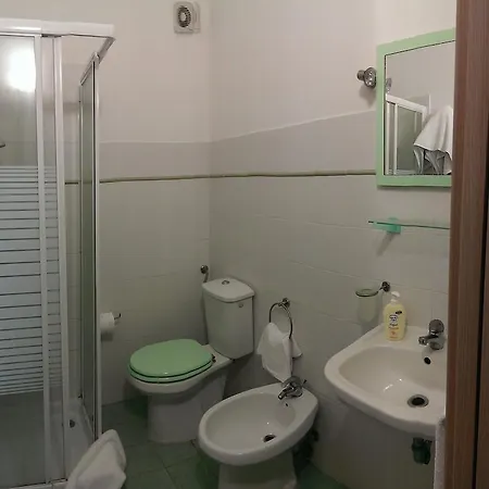 Eta Beta Pensjonat *