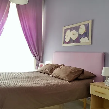 Pensjonat Eta Beta *