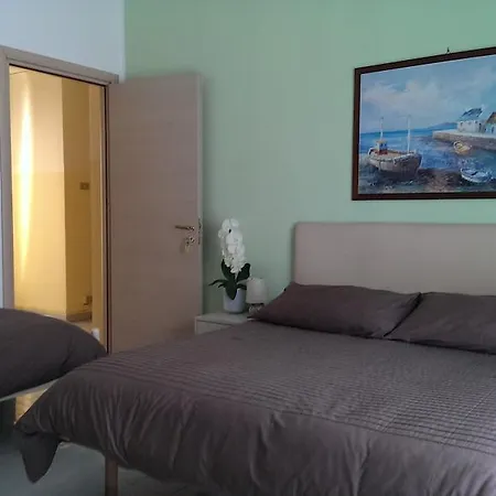 Pensjonat Eta Beta *